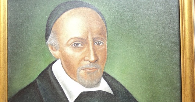 vida de san juan eudes timeline | Timetoast timelines