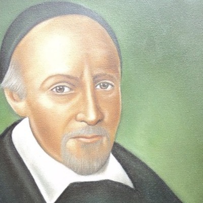 Timeline: vida de san juan eudes