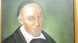 Timeline: vida de san juan eudes