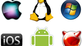 Timeline: Evolución de los sistemas operativos