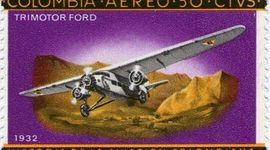 Timeline: COLOMBIA - DEJANDO HUELLA EN LAS ALTURAS