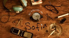 Timeline: "El Mundo de Sofia"   Linea del Tiempo