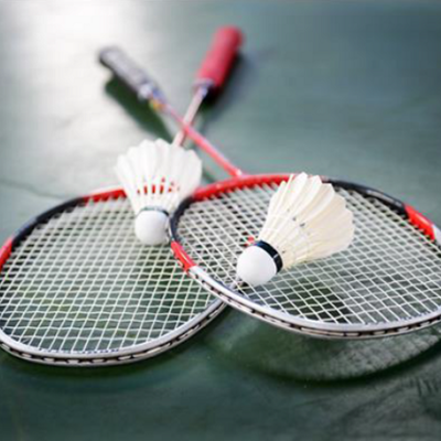 Timeline: Badminton History