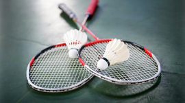 Timeline: Badminton History