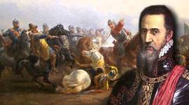 Timeline: De Nederlandse Opstand