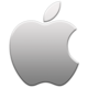 Apple logo