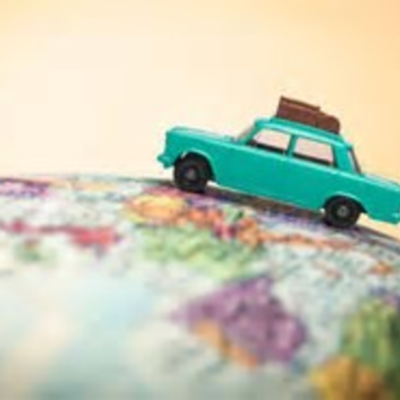 Timeline: Mis vacaciones, a detalle