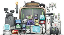 Timeline: HISTORIA DE LOS VIDEOJUEGOS