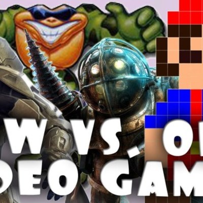 Timeline: history of video games