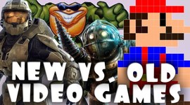 Timeline: history of video games