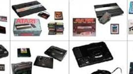 Timeline: Historia de los videojuegos