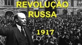Timeline: Revolução Russa
