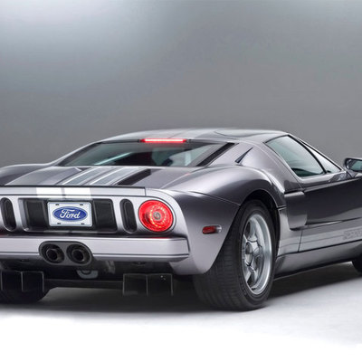 Timeline: Linea del tiempo del automóvil