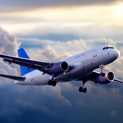 Timeline: linea del tiempo del avión