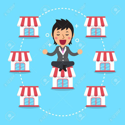 Timeline: FRANQUICIA 2