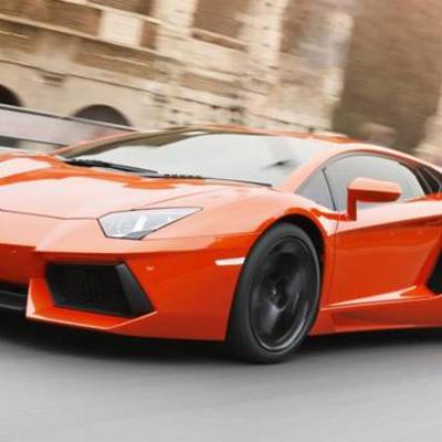 Timeline: La evolucion de los carros