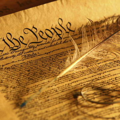 Timeline: Events Leading up to the Constitution