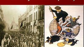 Timeline: Revolução Russa