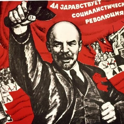 Timeline: A Revolução Russa