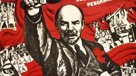 Timeline: A Revolução Russa