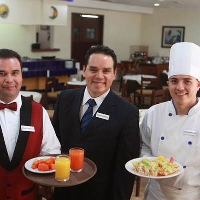 Timeline: Evolución de los establecimientos de alimentos y bebidas