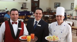 Timeline: Evolución de los establecimientos de alimentos y bebidas