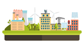 Timeline: MIPYMESCOLOMBIA