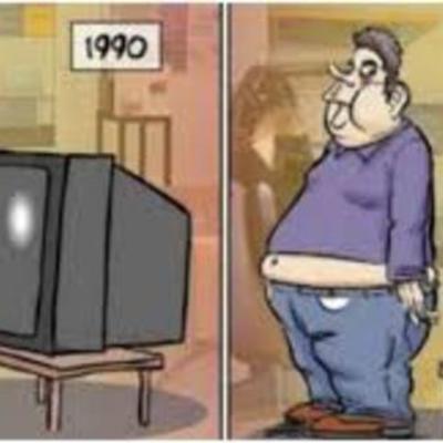 Timeline: Electrical Television Through the American Ages