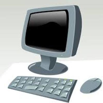 Timeline: Timeline Of the Coputer