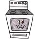 Oven