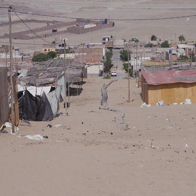 Timeline: Robinson Vladimir Rojas Torres