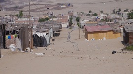 Timeline: Robinson Vladimir Rojas Torres