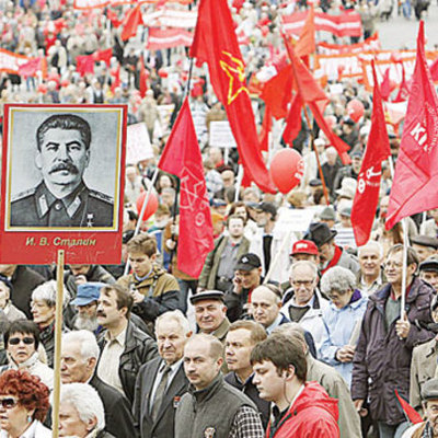 Timeline: Revolução Russa