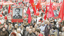 Timeline: Revolução Russa