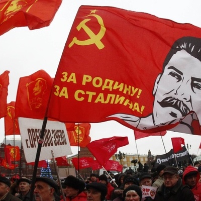 Timeline: Revolução Russa