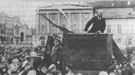 Timeline: Revolução Russa-Bruno 9°A