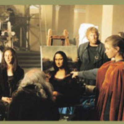 Timeline: EL MUNDO DE SOFIA