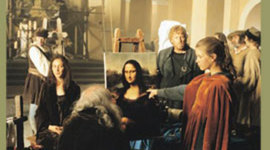 Timeline: EL MUNDO DE SOFIA