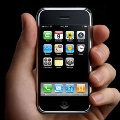 Timeline: Evolution of the I-Phone Legacy/Trilogy Timeline.