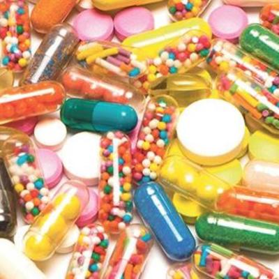 Timeline: Milestones in Medicine