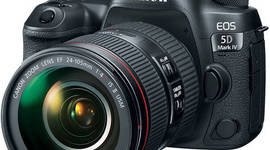 Timeline: The Evolution of Cameras