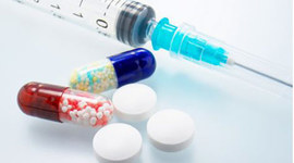 Timeline: Biomed: Milestones in Medicine