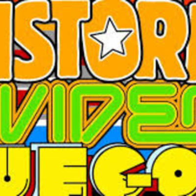 Timeline: historia de los videojuegos