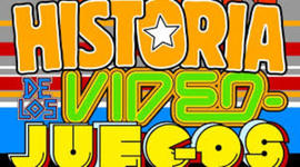 Timeline: historia de los videojuegos