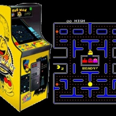 Timeline: Historia de los videojuegos