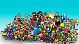 Timeline: La historia de los Videojuegos