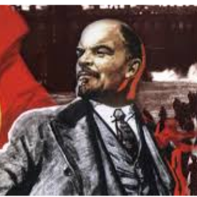 Timeline: Revolução Russa