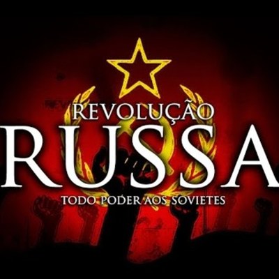 Timeline: Revolução Russa