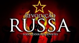 Timeline: Revolução Russa