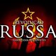 Revolução russa